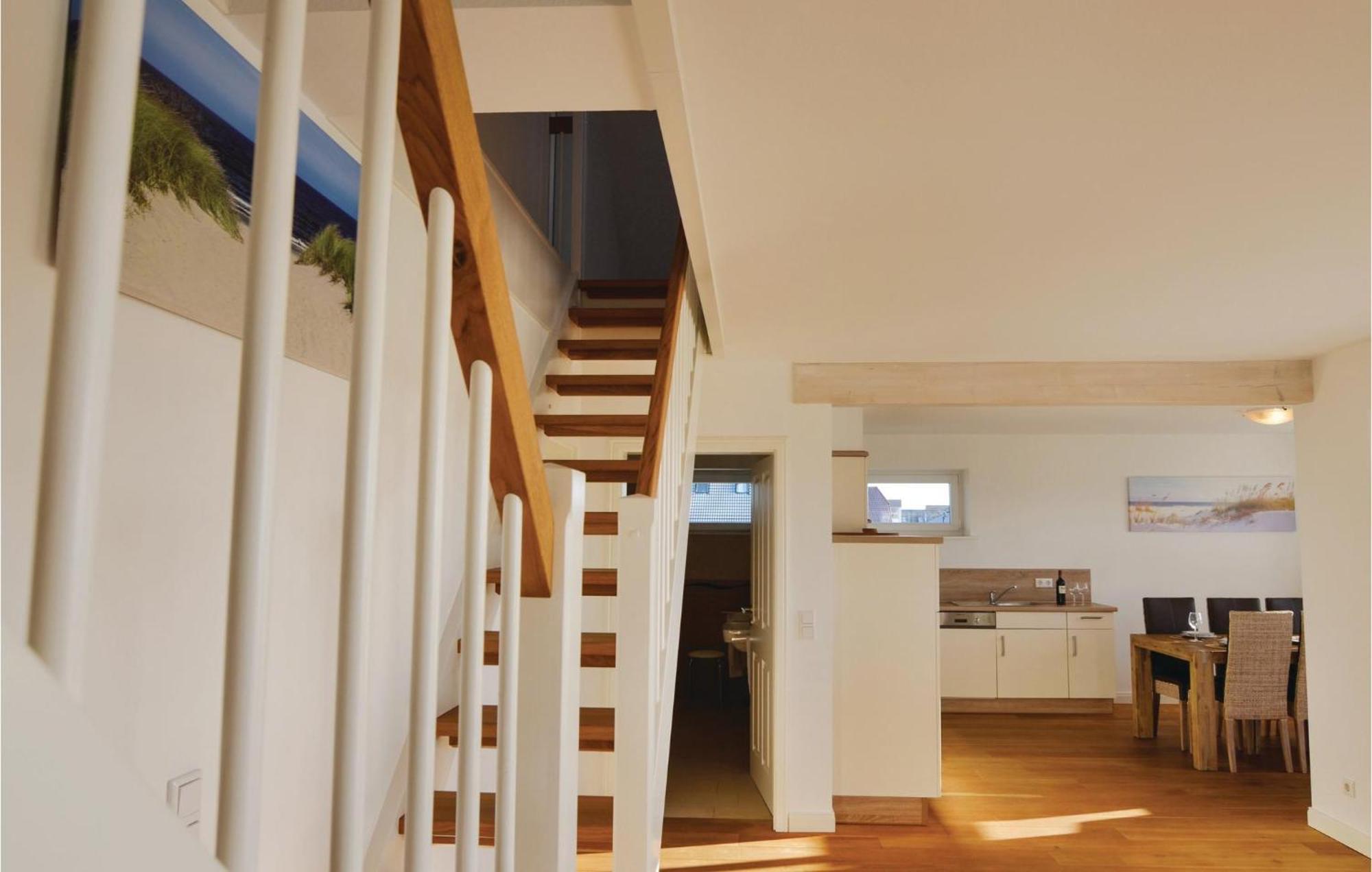 Stunning Apartment In Dagebuell With Wifi Luaran gambar
