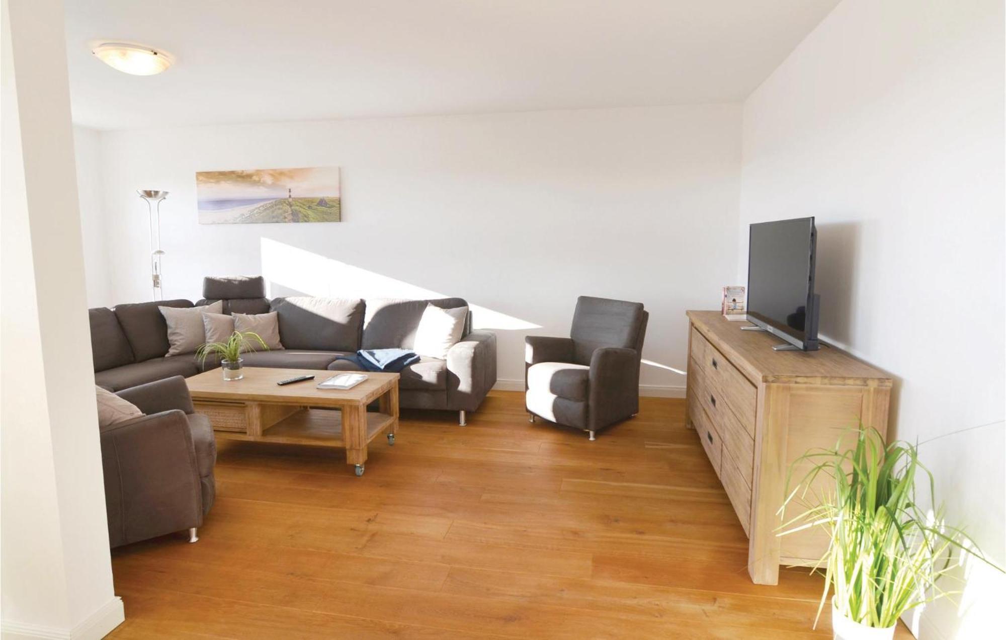 Stunning Apartment In Dagebuell With Wifi Luaran gambar